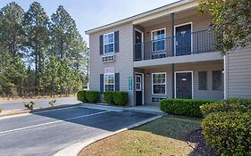 Studio 6-Statesboro, Ga